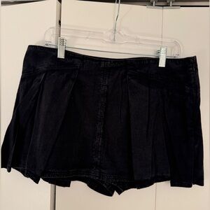 Free People Heartbreaker Skort